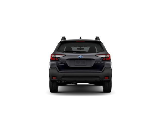 new 2025 Subaru Outback car, priced at $38,822