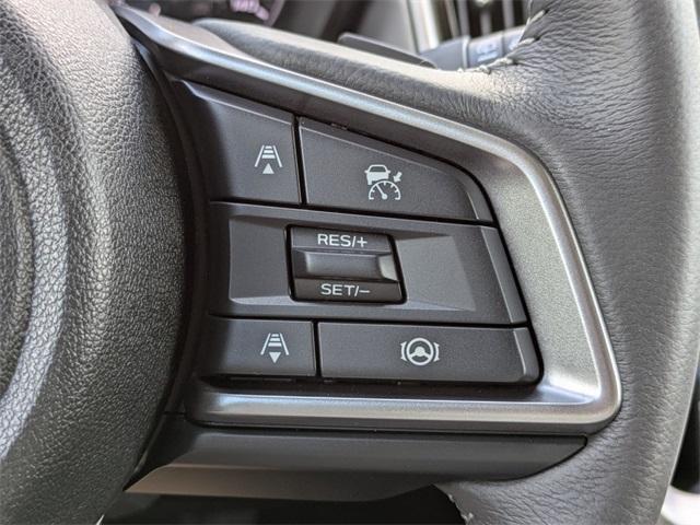 new 2025 Subaru Outback car, priced at $38,822