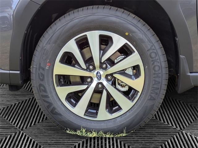 new 2025 Subaru Outback car, priced at $38,822