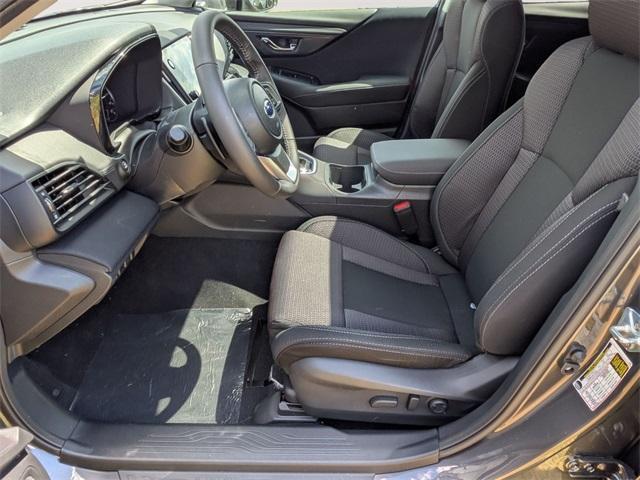 new 2025 Subaru Outback car, priced at $38,822