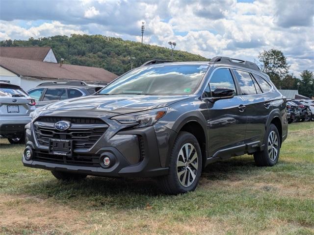 new 2025 Subaru Outback car, priced at $38,822