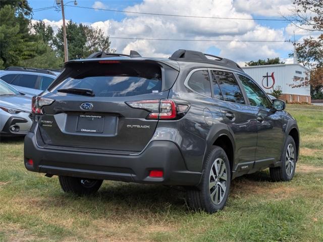 new 2025 Subaru Outback car, priced at $38,822