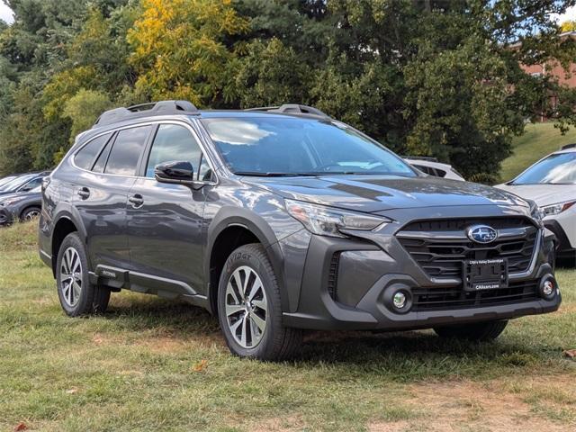 new 2025 Subaru Outback car, priced at $38,822
