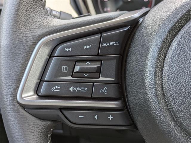new 2025 Subaru Outback car, priced at $38,822