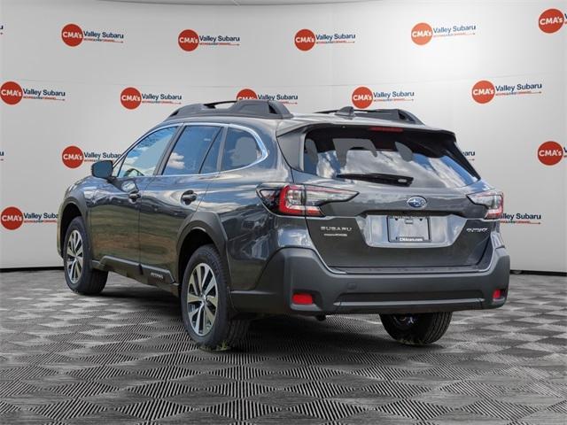 new 2025 Subaru Outback car, priced at $38,822