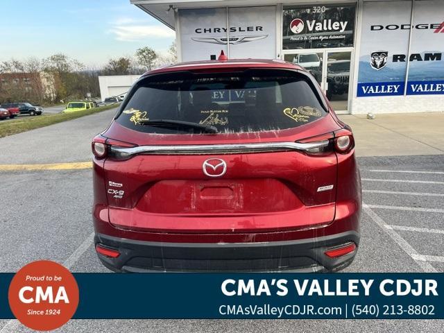 used 2019 Mazda CX-9 car, priced at $22,342