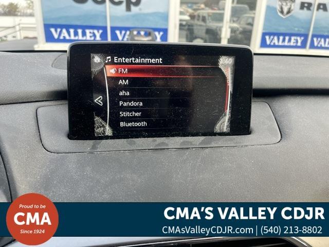 used 2019 Mazda CX-9 car, priced at $22,342