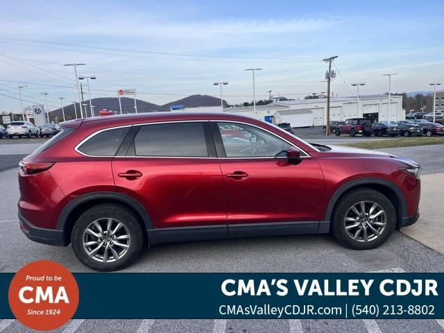 used 2019 Mazda CX-9 car, priced at $22,342