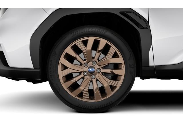 new 2025 Subaru Forester Hybrid car, priced at $42,377