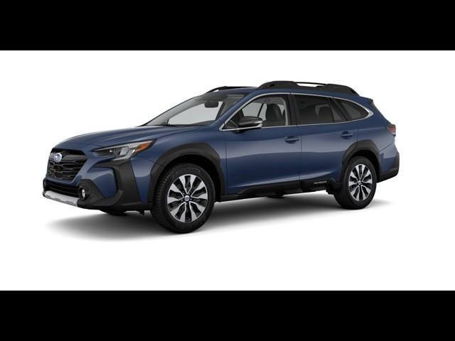 new 2025 Subaru Outback car, priced at $40,275