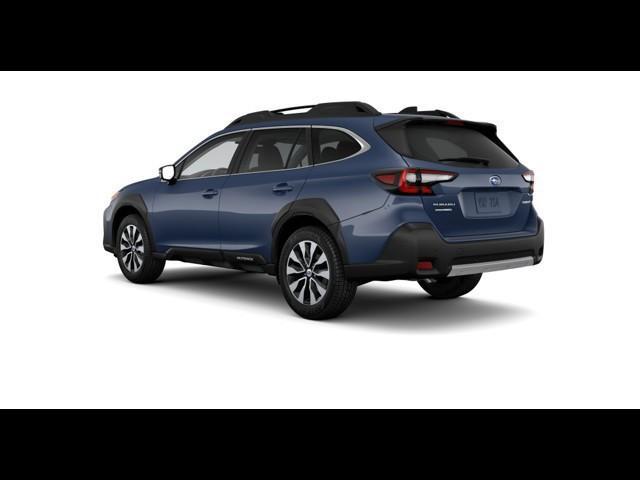 new 2025 Subaru Outback car, priced at $40,275