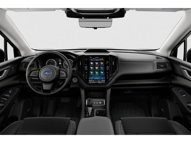new 2025 Subaru Ascent car, priced at $54,509