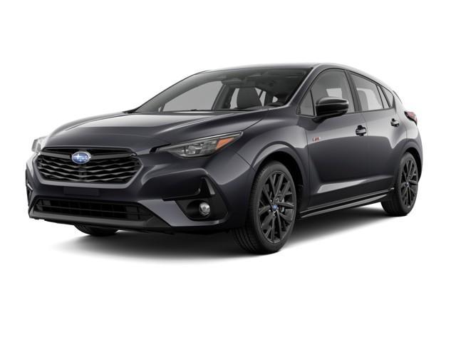 new 2024 Subaru Impreza car, priced at $32,389