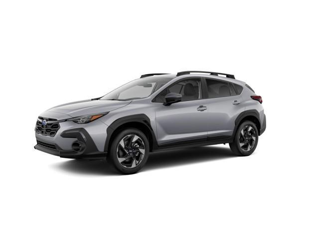 new 2025 Subaru Crosstrek car, priced at $35,934