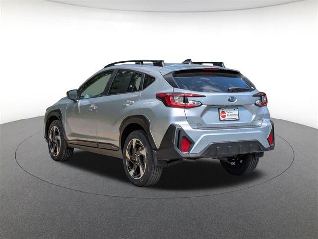 new 2025 Subaru Crosstrek car, priced at $35,934