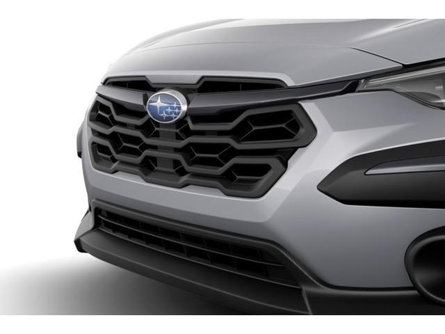 new 2025 Subaru Crosstrek car, priced at $35,934