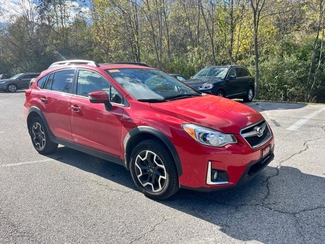 used 2016 Subaru Crosstrek car, priced at $13,689