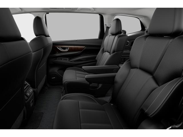 new 2025 Subaru Ascent car, priced at $53,624