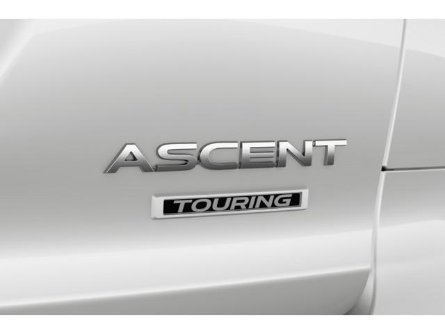 new 2025 Subaru Ascent car, priced at $53,624