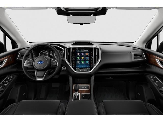 new 2025 Subaru Ascent car, priced at $53,624