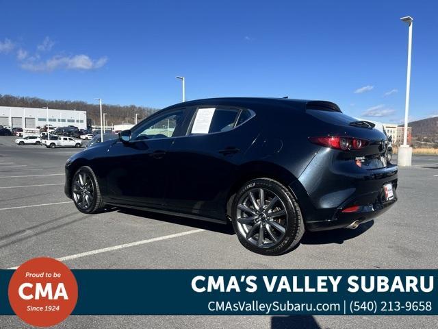 used 2019 Mazda Mazda3 car, priced at $17,209