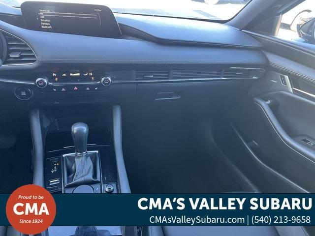 used 2019 Mazda Mazda3 car, priced at $17,209