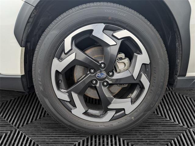 used 2023 Subaru Crosstrek car, priced at $28,069