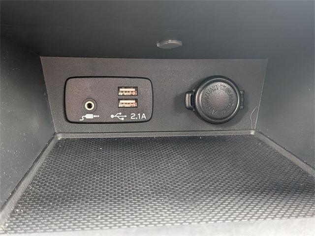 used 2023 Subaru Crosstrek car, priced at $28,069