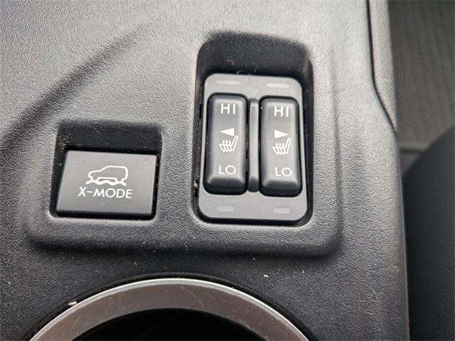 used 2023 Subaru Crosstrek car, priced at $28,069