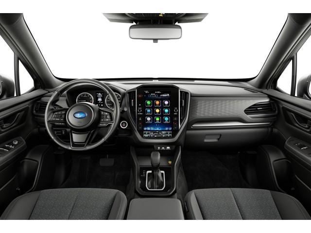 new 2025 Subaru Forester car, priced at $37,324