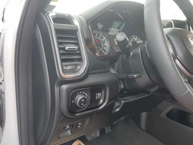 used 2024 Ram 1500 car, priced at $54,998