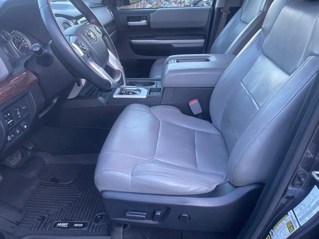 used 2015 Toyota Tundra car, priced at $27,998