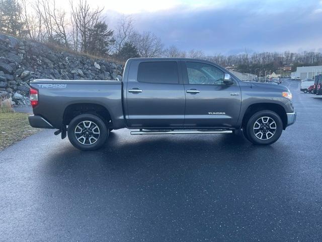 used 2015 Toyota Tundra car, priced at $27,998