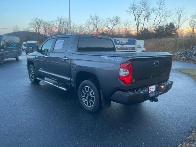 used 2015 Toyota Tundra car, priced at $27,998