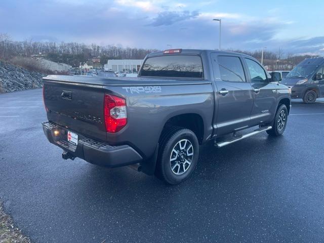 used 2015 Toyota Tundra car, priced at $27,998