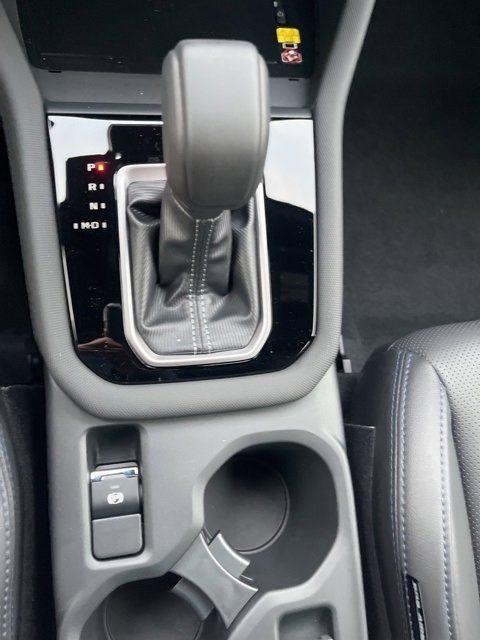 new 2025 Subaru Forester car, priced at $39,192