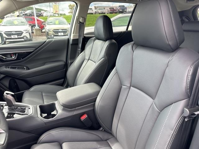 new 2025 Subaru Outback car, priced at $40,104