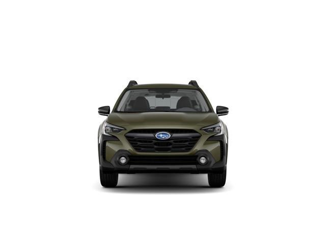 new 2025 Subaru Outback car, priced at $34,863