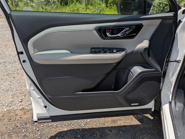new 2025 Subaru Forester Hybrid car, priced at $43,792