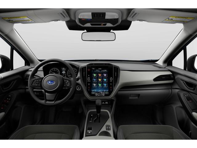 new 2024 Subaru Crosstrek car, priced at $30,916