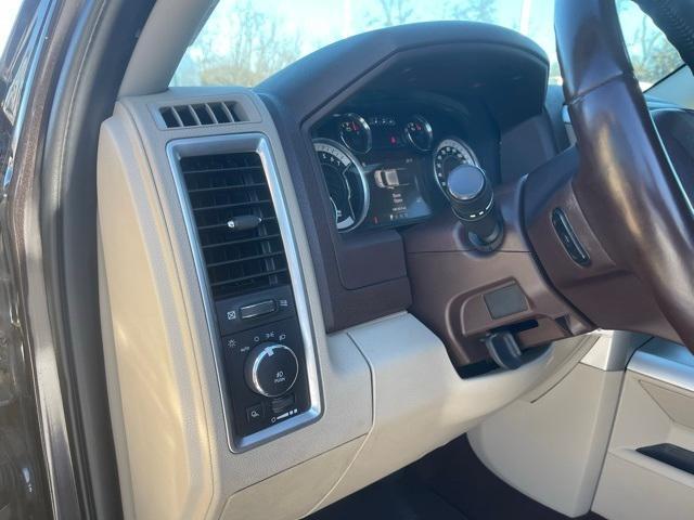 used 2017 Ram 1500 car, priced at $19,998