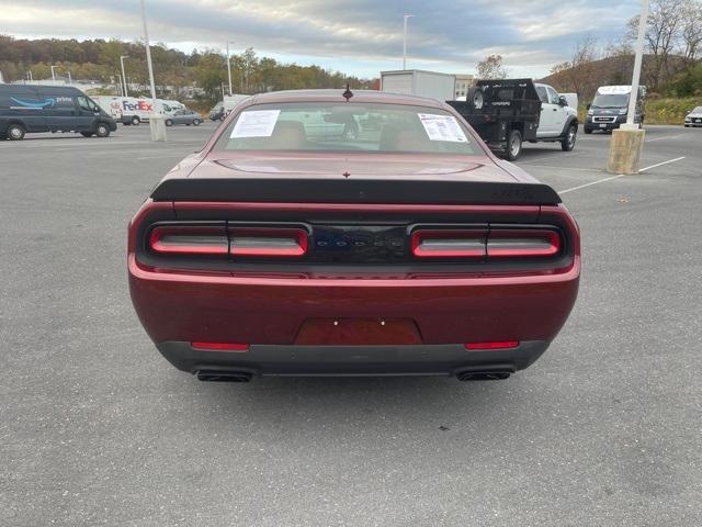 used 2022 Dodge Challenger car, priced at $70,998