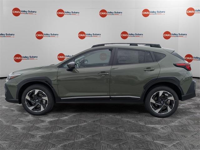 new 2025 Subaru Crosstrek car, priced at $36,963