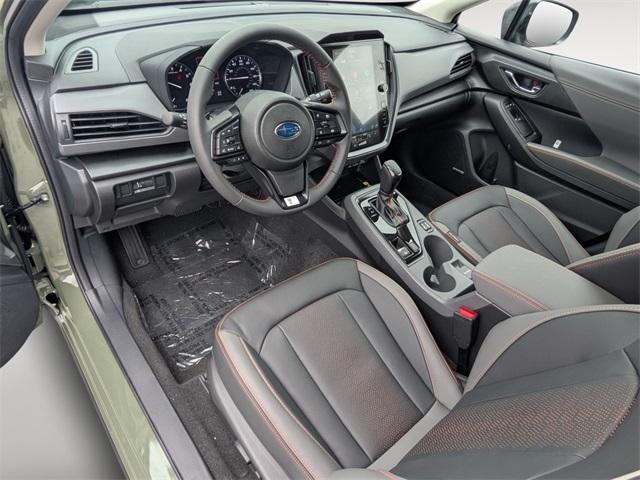 new 2025 Subaru Crosstrek car, priced at $36,963
