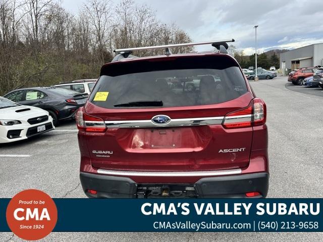 used 2019 Subaru Ascent car, priced at $19,644