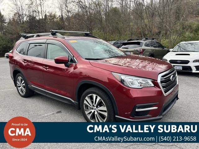 used 2019 Subaru Ascent car, priced at $19,644