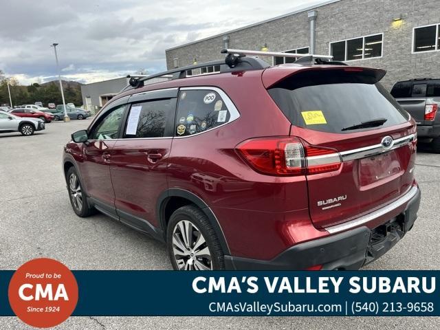 used 2019 Subaru Ascent car, priced at $19,644