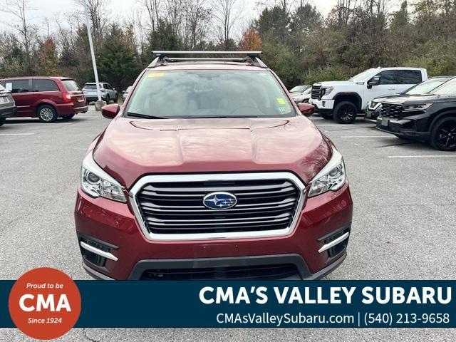 used 2019 Subaru Ascent car, priced at $19,644