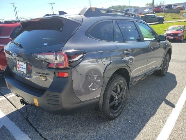 new 2025 Subaru Outback car, priced at $44,826