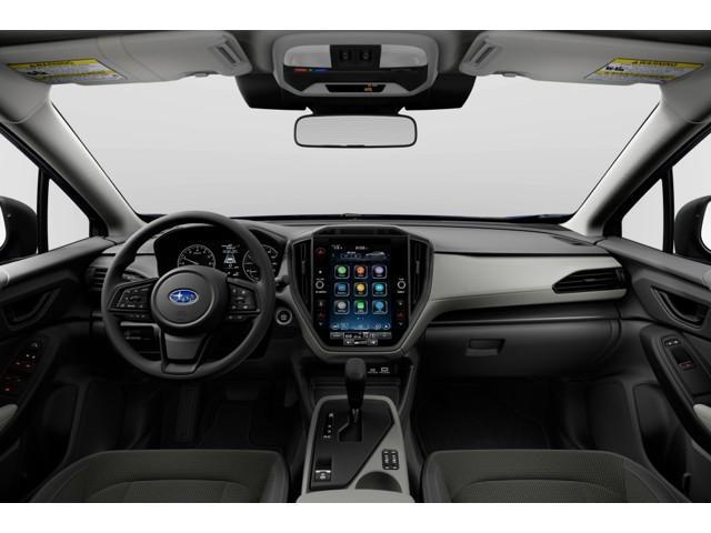 new 2024 Subaru Crosstrek car, priced at $31,215